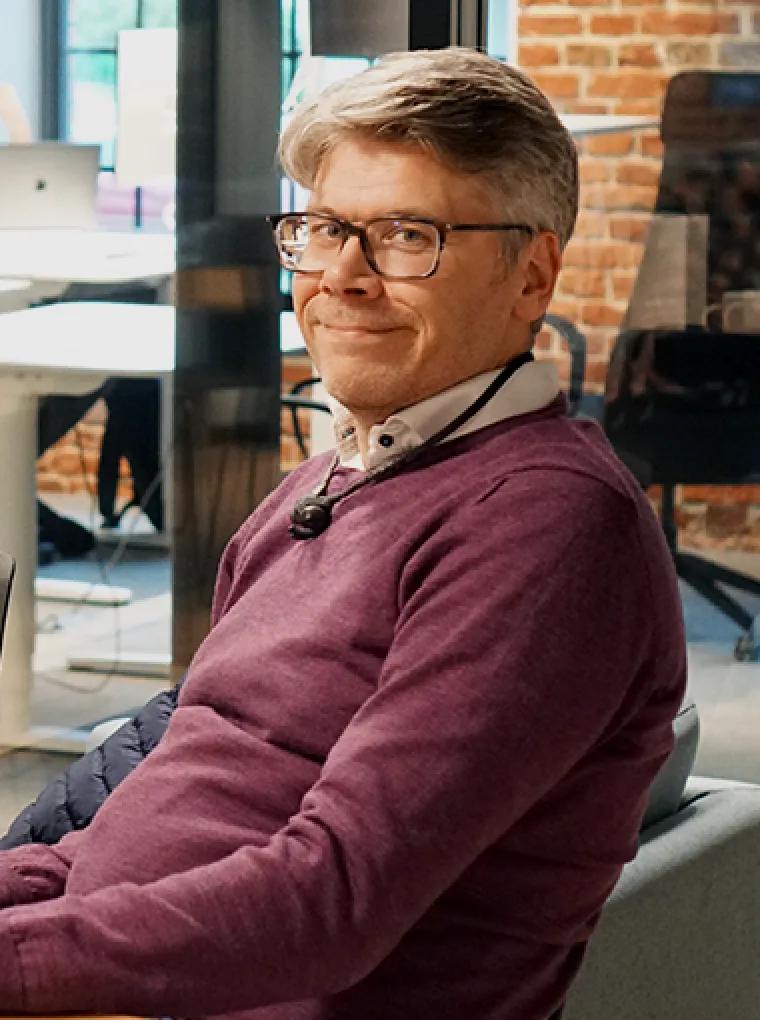 Mikael