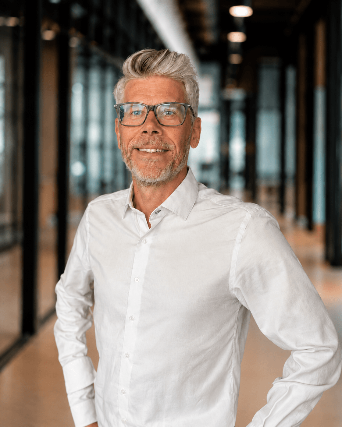 Mikael